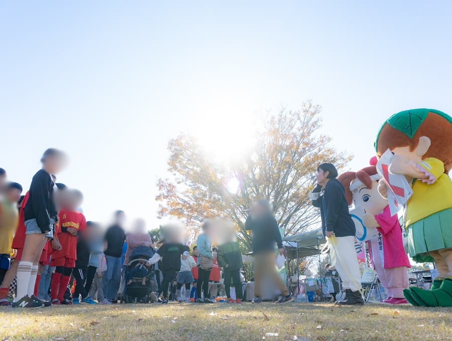 小学生低学年から楽しめるお楽しみ会｜イベント依頼